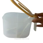 4-in-1 Spice Kit with Spoons & Lid