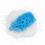 Super Soft Silicone Bath Brush