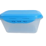 Set of 3 Food Storage Containers