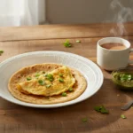 Round Chabhi Basket