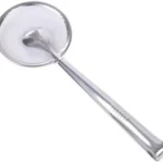 Stainless Steel Oil Strainer Tong