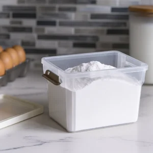 Airtight Multipurpose Storage Container