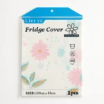 Fridge Cover – Dust & Oil Proof