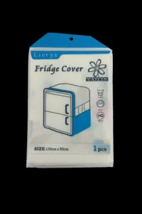 Fridge Cover – Dust & Oil Proof