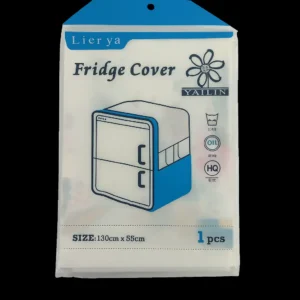Fridge Cover – Dust & Oil Proof