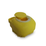 Silicone Bath Brush
