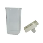 Airtight Storage Jar with Locking Lid