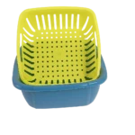 3-in-1 Storage & Serving Bowl