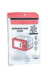 Microwave Oven Cover (60×40cm)