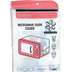 Microwave Oven Cover (60×40cm)