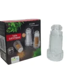 Salt & Pepper Shaker Set