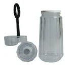 Salt & Pepper Shaker Set
