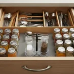 Salt & Pepper Shaker Set