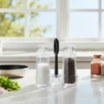 Salt & Pepper Shaker Set