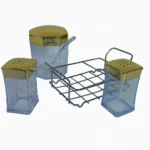 Sugar & Pepper Set (3 pcs)