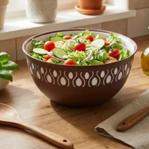 Adora Bowl 3500 ML Multipurpose Serving Bowl