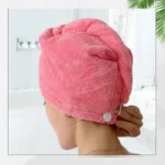 Hair Drying Towel