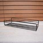 Multipurpose Iron Storage Shelf Self Adhesive