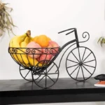 Tricycle Fruit Basket