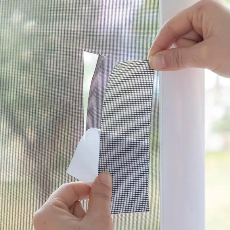 Window Screen Net Repair Tape - Image 2