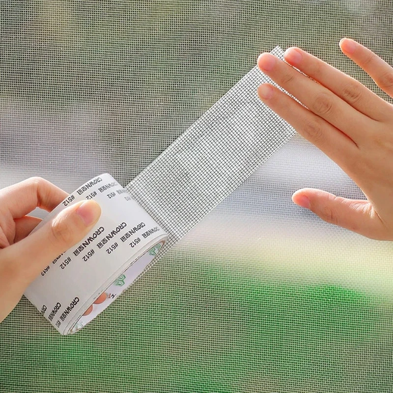 Window Screen Net Repair Tape - Image 3