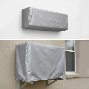 AC Cover Indoor & Outdoor Dustproof