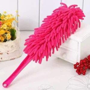Microfiber Duster for Home & Office