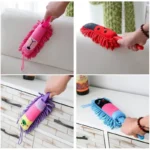 Microfiber Duster for Home & Office