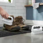 Limon Handease Mini Cleaning Brush