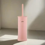 Limon Toilet Brush with Holder