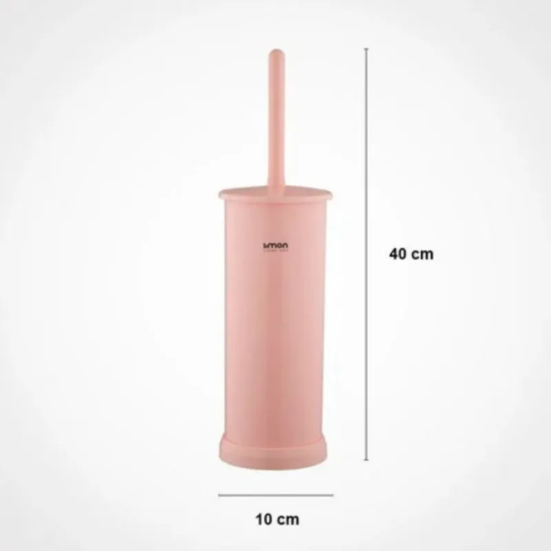 Limon Toilet Brush with Holder - Image 3
