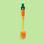 5 In 1 Cleaning Brush Long Handle Water Bottle Washer