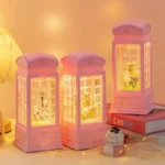 LED Couple Decoration Romantic Decorative Light