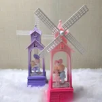 LED Couple Holland Decoration Romantic Decorative Light