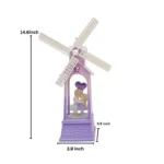 LED Couple Holland Decoration Romantic Decorative Light