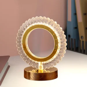 LED Lamp Modern Decorative Light