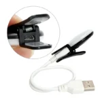 Mini Portable Fill Light 9 LED Warm & White Light