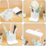 Desktop Study Table Lamp Adjustable LED Desk Light