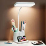 Desktop Study Table Lamp Adjustable LED Desk Light