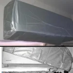 AC Cover Indoor & Outdoor Dustproof
