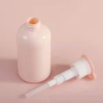 300 ML Elegant Shampoo Conditioner Bottle
