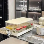 5.3 Litre Juice Dispenser with Tap