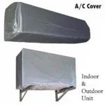 AC Cover Indoor & Outdoor Dustproof