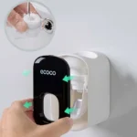 Automatic Toothpaste Squeezer Dispenser