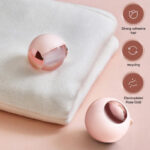 Ball Lint Remover Washable Sticky Hair Remover