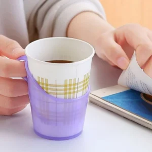 Beverage Holder Coffee Cup Holder Pack Of 6