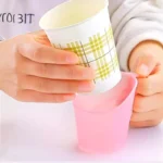 Beverage Holder Coffee Cup Holder Pack Of 6