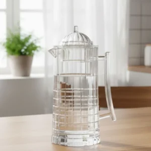 Break Acrylic Jug 1.25 Litre Azad