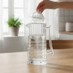 Break Acrylic Jug 1.25 Litre Azad