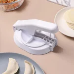 Dough Press Mold Manual Dumpling Maker